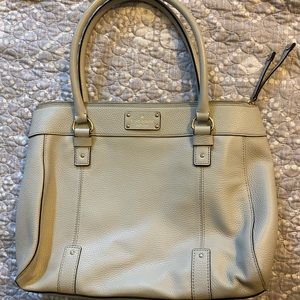 Kate spade shoulder bag